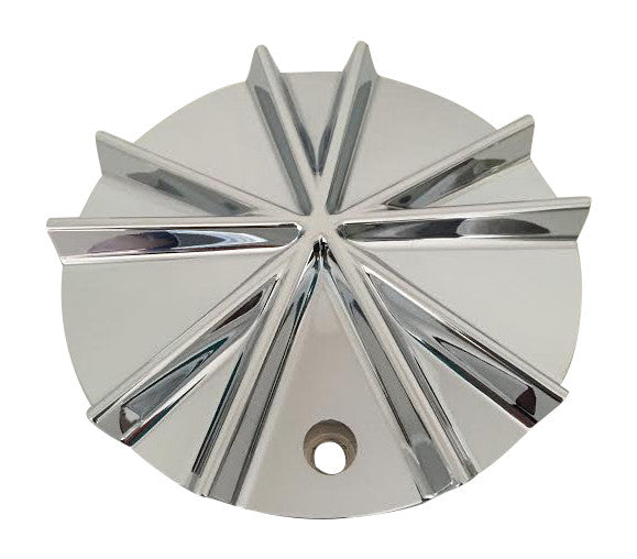 Verde V59 Ethos C-V59-C Chrome Wheel Center Cap - The Center Cap Store Verde V59 Ethos C-V59-C Chrome Wheel Center Cap - The Center Cap Store