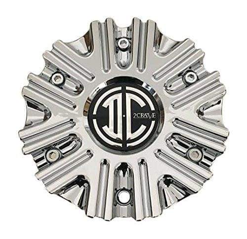 2 Crave Wheels N028-CAP NO28-CAP N28-C1 Chrome Wheel Center Cap - The Center Cap Store 2 Crave Wheels N028-CAP NO28-CAP N28-C1 Chrome Wheel Center Cap - The Center Cap Store