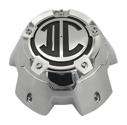 2 Crave Wheels NX-5H-D NX-5H-D-UP LG1009-38 Chrome Wheel Center Cap - The Center Cap Store 2 Crave Wheels NX-5H-D NX-5H-D-UP LG1009-38 Chrome Wheel Center Cap - The Center Cap Store