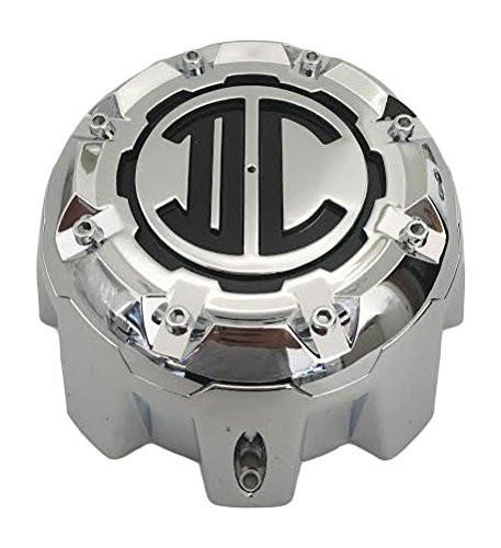 2 Crave Wheels NX-8H-UP LG1009-36 NX-8H Chrome Wheel Center Cap - The Center Cap Store 2 Crave Wheels NX-8H-UP LG1009-36 NX-8H Chrome Wheel Center Cap - The Center Cap Store