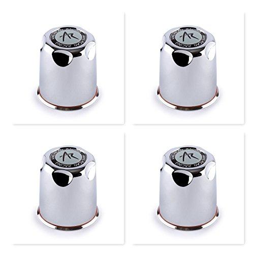 4 Pack American Racing Center Cap 1327000S - The Center Cap Store 4 Pack American Racing Center Cap 1327000S - The Center Cap Store
