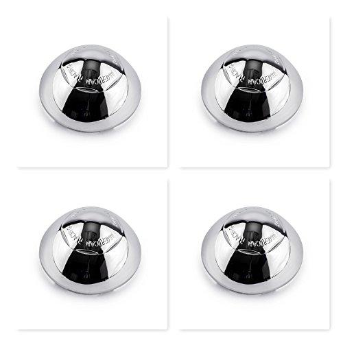 4 Pack AMERICAN RACING SLIDER 11338 1278100000 CENTER CAP - The Center Cap Store 4 Pack AMERICAN RACING SLIDER 11338 1278100000 CENTER CAP - The Center Cap Store