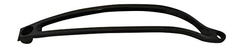 Velocity Wheels VW820 D337P2295B 337P22 Black Insert 22 Inch Single Piece - The Center Cap Store Velocity Wheels VW820 D337P2295B 337P22 Black Insert 22 Inch Single Piece - The Center Cap Store