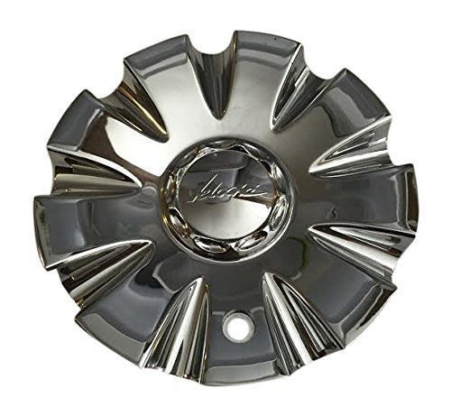 Veloche Vex 560 X1834147-9SF 560-CAP S404-18 Chrome Wheel Center Cap - The Center Cap Store Veloche Vex 560 X1834147-9SF 560-CAP S404-18 Chrome Wheel Center Cap - The Center Cap Store
