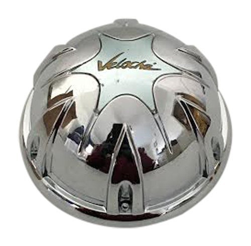Veloche Wheels C10901-CAP LG0512-72 Chrome Wheel Center Cap - The Center Cap Store Veloche Wheels C10901-CAP LG0512-72 Chrome Wheel Center Cap - The Center Cap Store