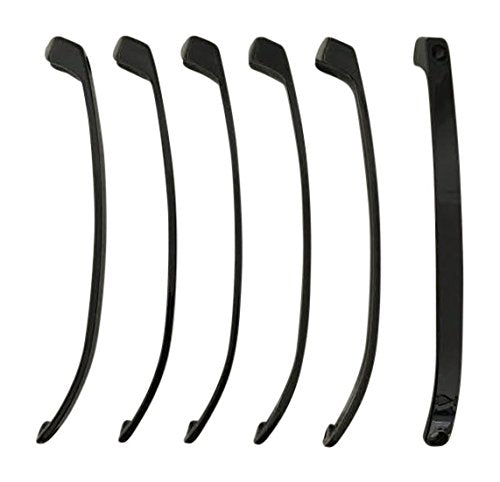 Velocity Wheels VW830 339P22 STW-339P22 22 Inch Black Wheel Inserts Set of 6 - The Center Cap Store Velocity Wheels VW830 339P22 STW-339P22 22 Inch Black Wheel Inserts Set of 6 - The Center Cap Store