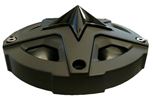 KMC XD Series 827CAPMB-GB-T Center Cap KMC XD Series 827CAPMB-GB-T Center Cap
