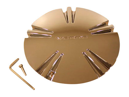 Verde V78 Helix Wheel Rim Chrome Center Cap Tc-004 w/ Screw and Tool - The Center Cap Store Verde V78 Helix Wheel Rim Chrome Center Cap Tc-004 w/ Screw and Tool - The Center Cap Store