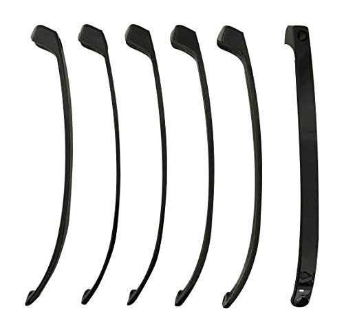 Velocity Wheels VW830 339P20 20 Inch Black Wheel Inserts Set of 6 - The Center Cap Store Velocity Wheels VW830 339P20 20 Inch Black Wheel Inserts Set of 6 - The Center Cap Store