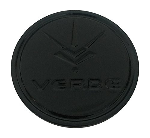 Verde Wheels 213-3 Gloss Black Wheel Center Cap - The Center Cap Store Verde Wheels 213-3 Gloss Black Wheel Center Cap - The Center Cap Store