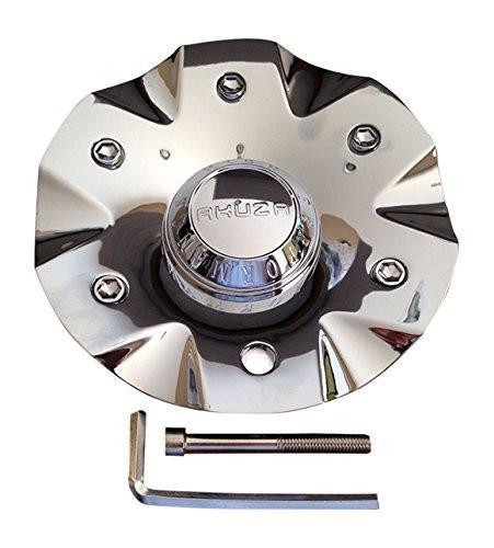 AKUZA LUCUNA CENTER CAP EMR0760-TRUCK-CAP LG0902-18 AKUZA 760 CAP - The Center Cap Store AKUZA LUCUNA CENTER CAP EMR0760-TRUCK-CAP LG0902-18 AKUZA 760 CAP - The Center Cap Store