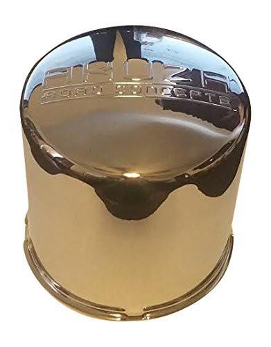 Akuza Wheels PCW-108CAP1 AKUZA SGD0010 Chrome Wheel Center Cap - The Center Cap Store Akuza Wheels PCW-108CAP1 AKUZA SGD0010 Chrome Wheel Center Cap - The Center Cap Store