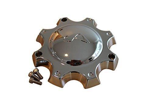 Alba 588 Grip 8 Lug Chrome Wheel Rim Center Cap DM-588 SAMWON - The Center Cap Store Alba 588 Grip 8 Lug Chrome Wheel Rim Center Cap DM-588 SAMWON - The Center Cap Store