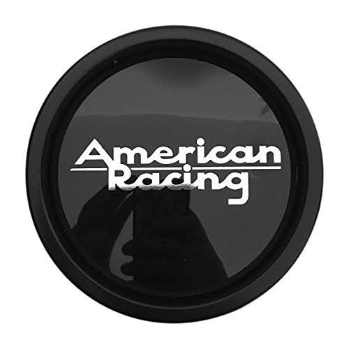 American Racing 1183T131 HT005-60 1515006023 Gloss Black Wheel Center Cap - The Center Cap Store American Racing 1183T131 HT005-60 1515006023 Gloss Black Wheel Center Cap - The Center Cap Store