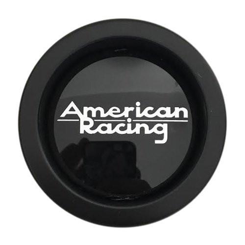 American Racing 1183T83 HT005-59 1327006023-M Matte Black Center Cap - The Center Cap Store American Racing 1183T83 HT005-59 1327006023-M Matte Black Center Cap - The Center Cap Store