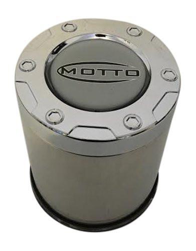 American Racing 1252B108 MT425000011 Chrome Wheel Center Cap - The Center Cap Store American Racing 1252B108 MT425000011 Chrome Wheel Center Cap - The Center Cap Store