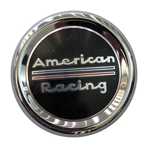 American Racing 1295002 Steel Wheel Center Cap - The Center Cap Store American Racing 1295002 Steel Wheel Center Cap - The Center Cap Store