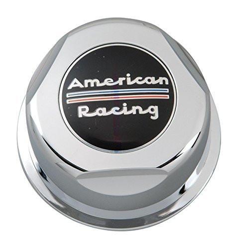 American Racing 1307100 Chrome Wheel Center Cap - The Center Cap Store American Racing 1307100 Chrome Wheel Center Cap - The Center Cap Store