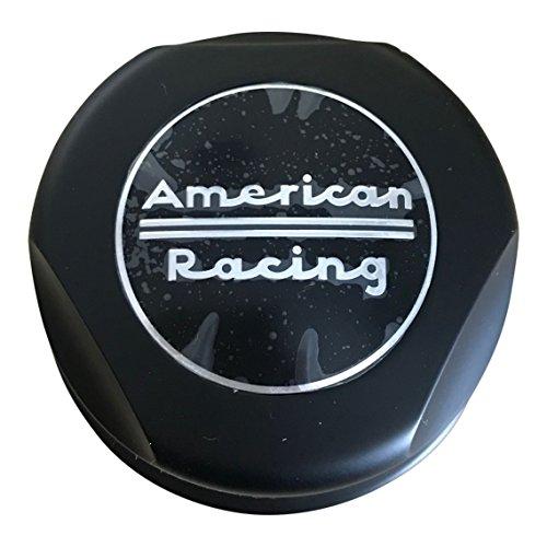 American Racing 1307100SB CMC9007 1307100S SF104-25 Satin Black Center Cap - The Center Cap Store American Racing 1307100SB CMC9007 1307100S SF104-25 Satin Black Center Cap - The Center Cap Store