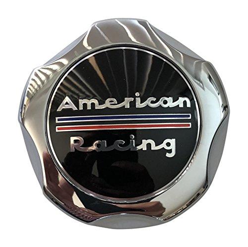 American Racing 1342100 FITS FORD WITH 5X135, 6X135 PLUS HUB CENTRIC GM 6 LUG - The Center Cap Store American Racing 1342100 FITS FORD WITH 5X135, 6X135 PLUS HUB CENTRIC GM 6 LUG - The Center Cap Store