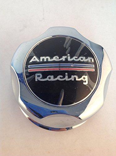 American Racing 1342100 Outlaw II Center Cap - The Center Cap Store American Racing 1342100 Outlaw II Center Cap - The Center Cap Store