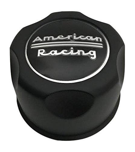 American Racing 1342100SB Center Cap - The Center Cap Store American Racing 1342100SB Center Cap - The Center Cap Store