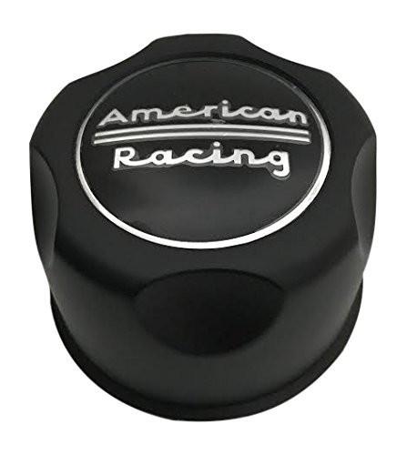 American Racing 1342100SB M-060 BK09 F104-05 PN-172CAP4 Satin Black Center Cap - The Center Cap Store American Racing 1342100SB M-060 BK09 F104-05 PN-172CAP4 Satin Black Center Cap - The Center Cap Store