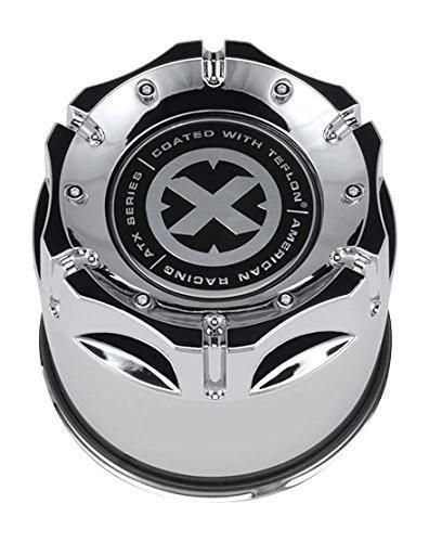 American Racing ATX 1425000911 Center Cap - The Center Cap Store American Racing ATX 1425000911 Center Cap - The Center Cap Store