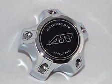 American Racing CARA1215CH Center Cap - The Center Cap Store American Racing CARA1215CH Center Cap - The Center Cap Store