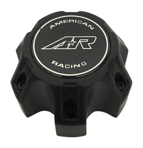 American Racing Wheels 6192-1216-CAP Matte Black Center Cap - The Center Cap Store American Racing Wheels 6192-1216-CAP Matte Black Center Cap - The Center Cap Store