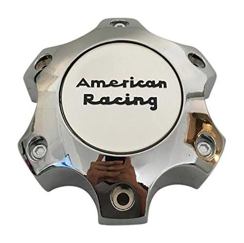 American Racing Wheels 6193-1456-CAP CARB1456CH Chrome Wheel Center Cap - The Center Cap Store American Racing Wheels 6193-1456-CAP CARB1456CH Chrome Wheel Center Cap - The Center Cap Store