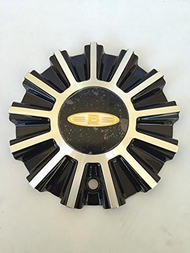 Baccarat Taboo 1160 C101160B01 Black Wheel Center Cap - The Center Cap Store Baccarat Taboo 1160 C101160B01 Black Wheel Center Cap - The Center Cap Store