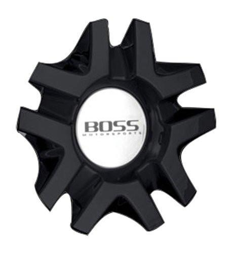 Boss 3206 3206-02 Black Wheel Center Cap - The Center Cap Store Boss 3206 3206-02 Black Wheel Center Cap - The Center Cap Store