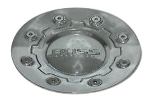 Boss Wheels 3159 3159-06 Chrome Wheel Center Cap - The Center Cap Store Boss Wheels 3159 3159-06 Chrome Wheel Center Cap - The Center Cap Store