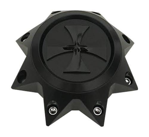 Cali Offroad C109301MB08 C-564-8 C-554-8 C109300MB08 Matte Black Center Cap - The Center Cap Store Cali Offroad C109301MB08 C-564-8 C-554-8 C109300MB08 Matte Black Center Cap - The Center Cap Store