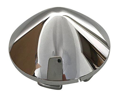 Dante Cragar No Logo Chrome Snap In Center Cap C10230 C10181 C10180 C10231 - The Center Cap Store Dante Cragar No Logo Chrome Snap In Center Cap C10230 C10181 C10180 C10231 - The Center Cap Store