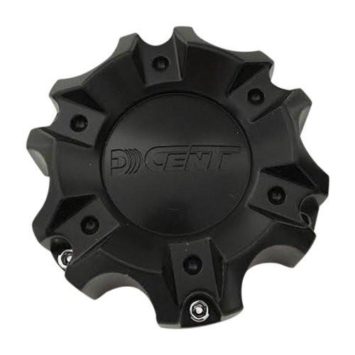 Dcenti Wheels CBDW6-1P SJ903-26 Black Wheel Center Cap - The Center Cap Store Dcenti Wheels CBDW6-1P SJ903-26 Black Wheel Center Cap - The Center Cap Store