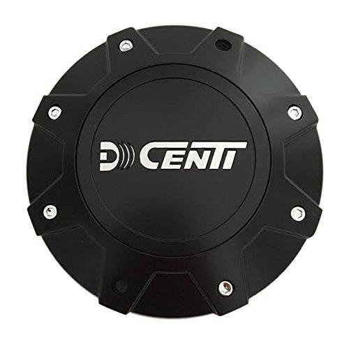 Dcenti Wheels CBDW990-1P Black Wheel Center Cap - The Center Cap Store Dcenti Wheels CBDW990-1P Black Wheel Center Cap - The Center Cap Store