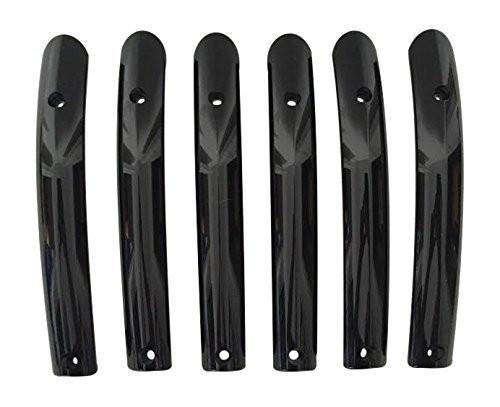 Dcenti Wheels DW9 DDW9BP2085 20 Inch Black Wheel Insert Set of 6 - The Center Cap Store Dcenti Wheels DW9 DDW9BP2085 20 Inch Black Wheel Insert Set of 6 - The Center Cap Store