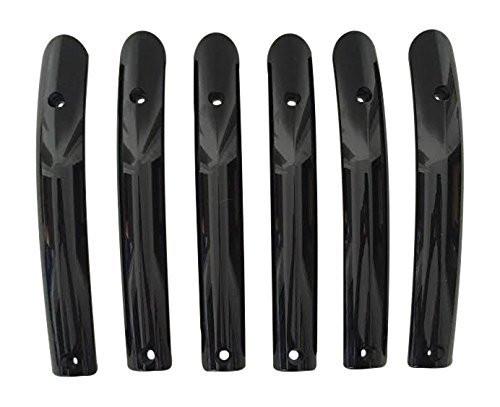 Dcenti Wheels DW9 DDW9BP2295 22 Inch Black Wheel Insert Set of 6 - The Center Cap Store Dcenti Wheels DW9 DDW9BP2295 22 Inch Black Wheel Insert Set of 6 - The Center Cap Store