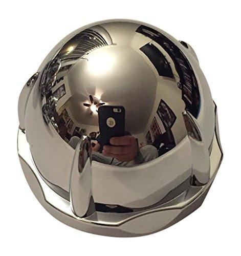 DIP Wheels C10D04-CAP ZY Chrome Wheel Center Cap - The Center Cap Store DIP Wheels C10D04-CAP ZY Chrome Wheel Center Cap - The Center Cap Store