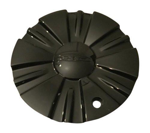 DIP Wheels C10D36 61732090F-1 Black Wheel Center Cap - The Center Cap Store DIP Wheels C10D36 61732090F-1 Black Wheel Center Cap - The Center Cap Store