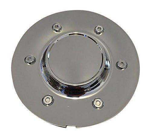 DIP Wheels D21 C10D21 Chrome Wheel Center Cap - The Center Cap Store DIP Wheels D21 C10D21 Chrome Wheel Center Cap - The Center Cap Store