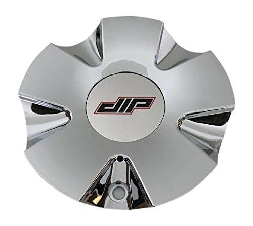 Dip Wheels D37 Edge C10D37C-CAP LG1507-09 Chrome Wheel Center Cap - The Center Cap Store Dip Wheels D37 Edge C10D37C-CAP LG1507-09 Chrome Wheel Center Cap - The Center Cap Store