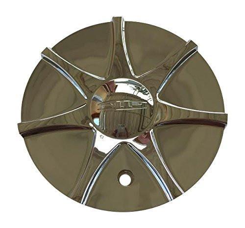 DIP Wheels Libra C10D1501 70642295F-1 Chrome Center Cap FITS MOST TOYOTAS 5x150 - The Center Cap Store DIP Wheels Libra C10D1501 70642295F-1 Chrome Center Cap FITS MOST TOYOTAS 5x150 - The Center Cap Store