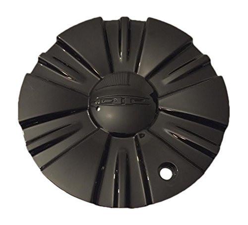 DIP Wheels Phoenix C10D36B 61732090F-2 Black Wheel Center Cap - The Center Cap Store DIP Wheels Phoenix C10D36B 61732090F-2 Black Wheel Center Cap - The Center Cap Store