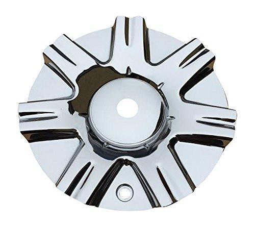 Divinity Racing D28 Chrome Wheel Rim Center Cap Centercap 010S158 - The Center Cap Store Divinity Racing D28 Chrome Wheel Rim Center Cap Centercap 010S158 - The Center Cap Store