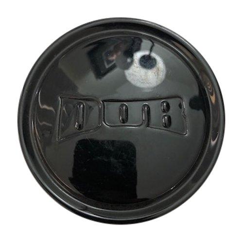 DUB Wheels CAP M-970BK01 USED Black Wheel Center Cap - The Center Cap Store DUB Wheels CAP M-970BK01 USED Black Wheel Center Cap - The Center Cap Store