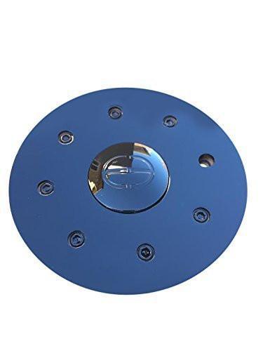 Edge Engineering Gloss Black Wheel Center Cap EE8590-180 - The Center Cap Store Edge Engineering Gloss Black Wheel Center Cap EE8590-180 - The Center Cap Store