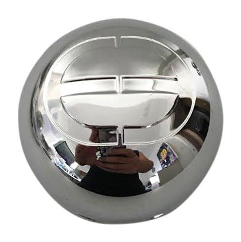 Edge Engineering Wheels 6422090 EE910CAP2022 Chrome Wheel Center Cap - The Center Cap Store Edge Engineering Wheels 6422090 EE910CAP2022 Chrome Wheel Center Cap - The Center Cap Store